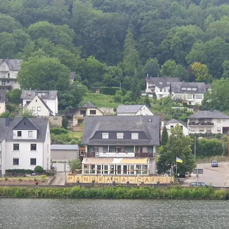 Hotel Panoramablick Kattenes
