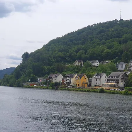 Panoramablick Hotel